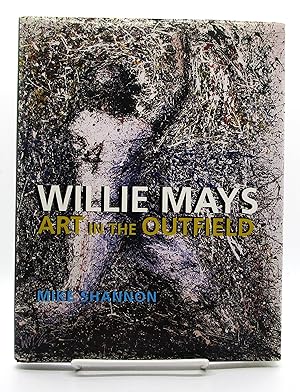 Willie Mays: Art in the Outfield