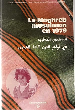 Le Maghreb musulman en 1979