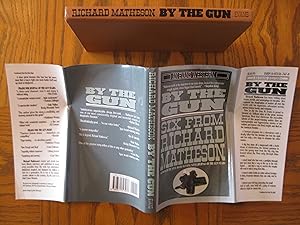By the Gun - Six From Richard Matheson - An Evans Western