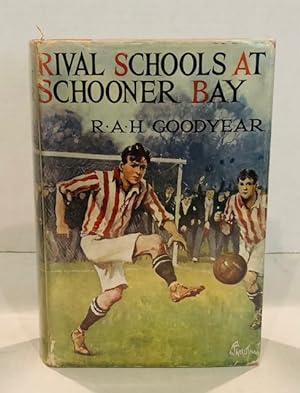 Rival Schools at Schooner Bay