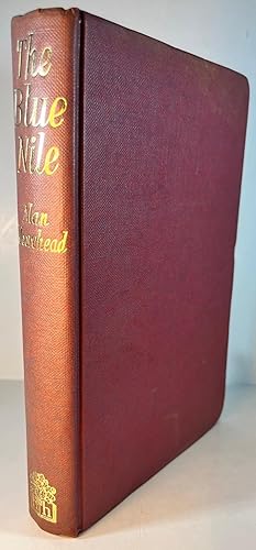 The Blue Nile (Signed First Edition)