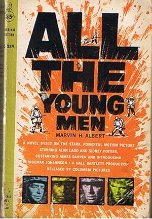 ALL THE YOUNG MEN