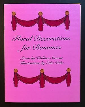 Floral Decorations for Bananas