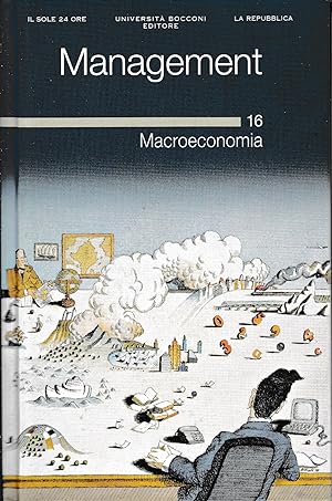 Management. 16 Macroeconomia