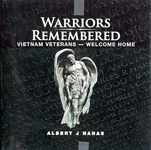 Warriors Remembered: Vietnam Veterans - Welcome Home