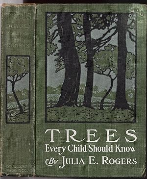 Trees Every Child Should Know