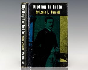 Kipling In India.