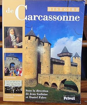 Histoire de Carcassonne