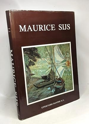 Maurice Sijs (Dutch Edition)