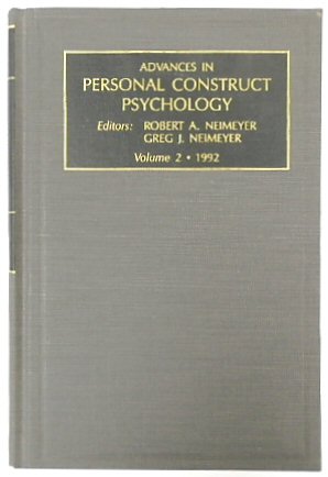 Advances in Personal Construct Psychology, Volume 2