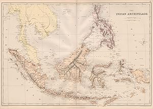 The Indian Archipelago