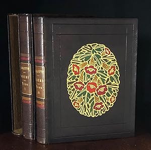Cheri. Deluxe copy. René Kieffer Binding.