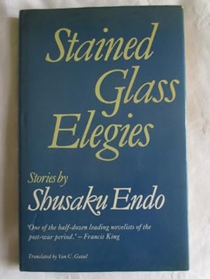 Stained Glass Elegies