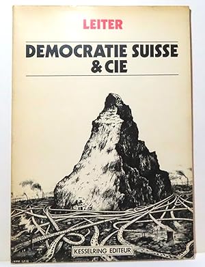 Démocratie suisse & Cie.
