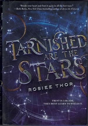 Tarnished Are the Stars