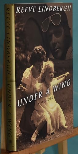Under a Wing. A Memoir