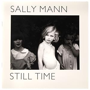 Sally Mann: Still Time