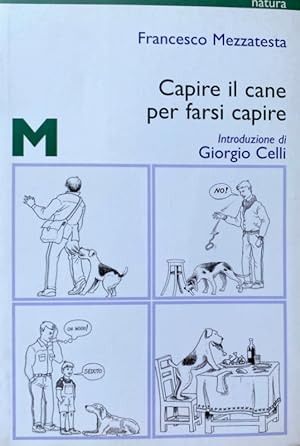 CAPIRE IL CANE PER FARSI CAPIRE