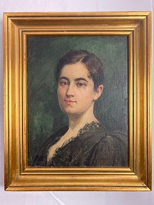 Great Cousin Mary Gyntre