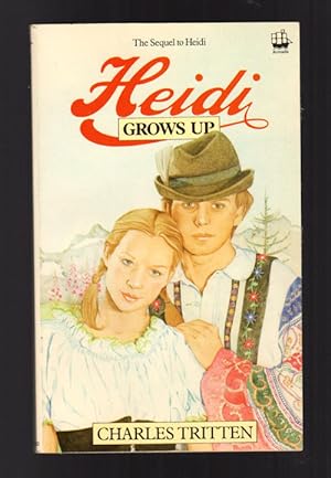 Heidi Grows Up
