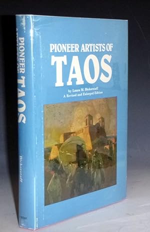 Pioneer Artists of Taos