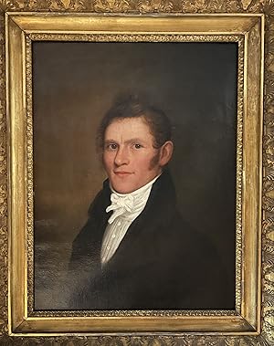 Portrait of a Gentleman