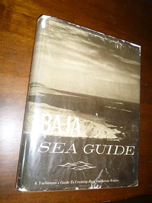Sea Guide, Volume II: Baja
