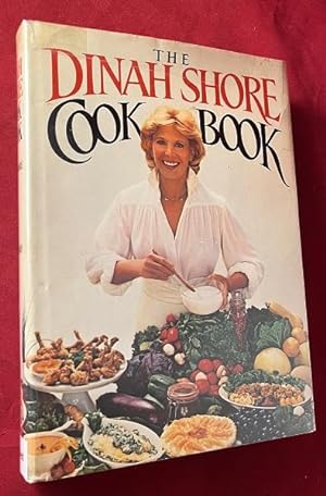 The Dinah Shore Cook Book