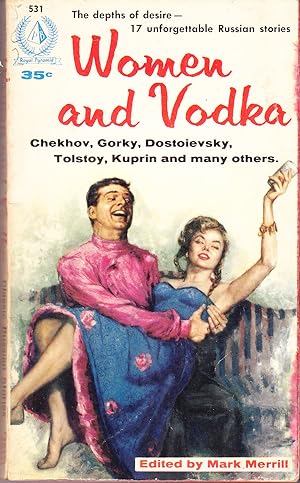 Women and Vodka