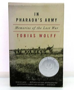 In Pharaoh's Army: Memories of The Lost War