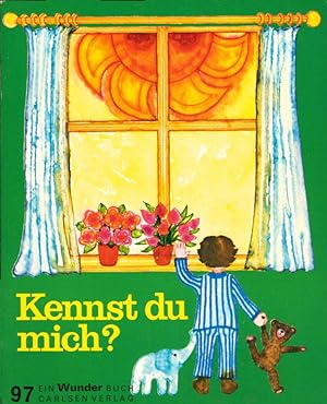 Kennst du mich? : [aus d. Dän.]. von Annemarie Fromm. Ill. von Ulla FredsÃ e / Wunder-Bücher ; 97