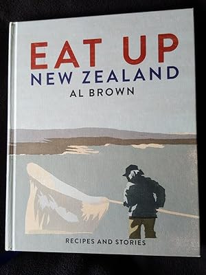Eat up New Zealand