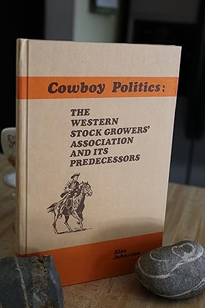 Cowboy Politics