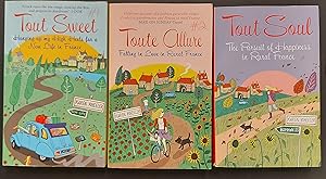 Tout Sweet - 3 Book Lot