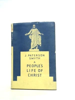 A people's life of Christ