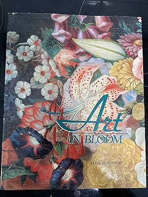 Art in Bloom