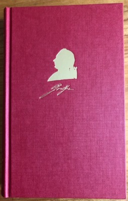 Goethes poetische Werke - Vollständige Ausgabe - 10 Bände