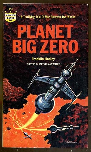 Planet Big Zero