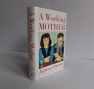 A Working Mother