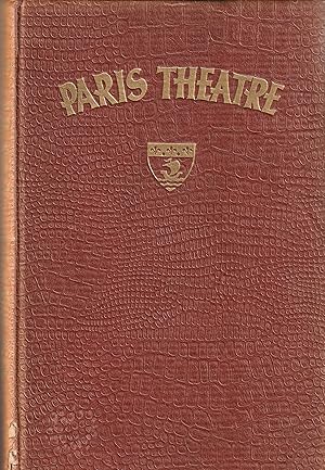 Paris Théâtre No 55 au No 60