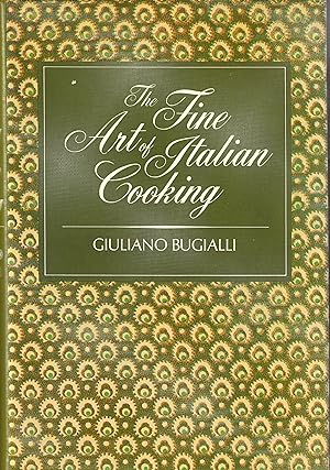 The Fine Art of Italian Cooking