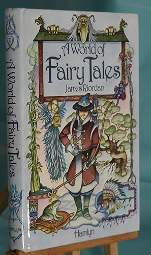 A World of Fairy Tales.