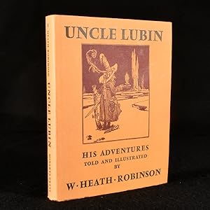 The Adventures of Uncle Lubin