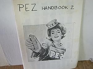 Pez Handbook 2