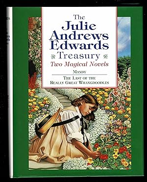 The Julie Andrews Edwards Treasury : Two Magical Novels
