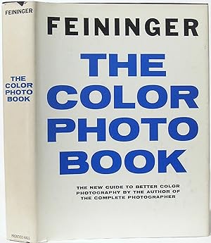 The Color Photo Book