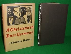 A CHRISTIAN IN EAST GERMANY