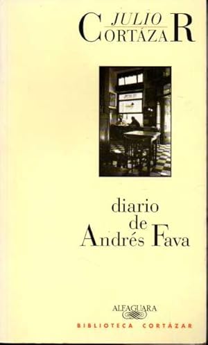 DIARIO DE ANDRÉS FAVA.