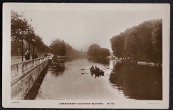 Bedford Real Photo Collectable Lillywhite Series No.63 Postcard