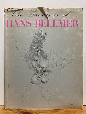 Drawings of Hans Bellmer